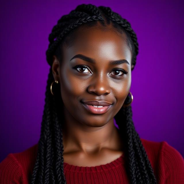 Ngozi